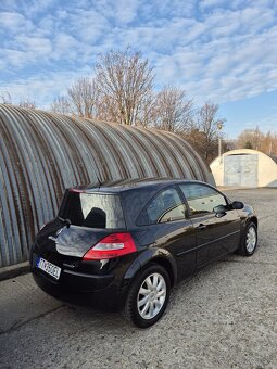 Megane 2, 1.5dci 76kw, r.v.2008, 3dver. - 16