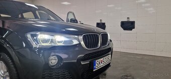 Bmw x3 f25 2.0d 2017 - 16