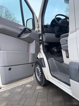 Volkswagen Crafter 2.5TDI TOP‼️ - 16