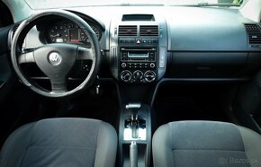 VOLKSWAGEN POLO 1.4 16V benzin AUTOMAT-150tis km - NOVA STK - 16