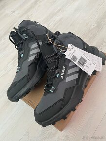 Adidas Terrex - NOVE - 16