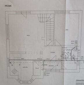 Moderný 4i RD so zariadením, Spišská Belá, samostatná garáž, - 16