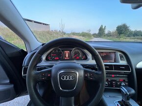 Audi A6C6 2.0TDI - 16