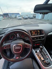 Audi Q5 2.0TDI quattro S-Line - 16