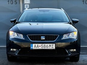 SEAT LEON STYLE 1.6TDI 77KW - 16