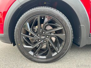 Hyundai Tucson N Line+ - 16