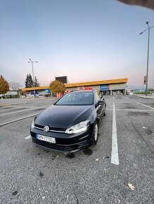 VW Golf 7 2018r.v 139 950km - 16