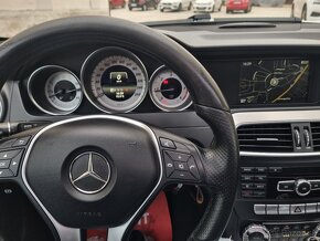 Mercedes Benz 220 CDI 4matic - 16