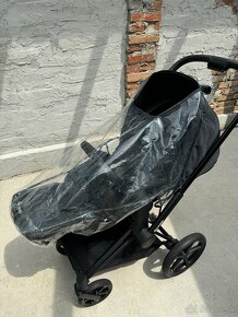 Cybex Priam Lux 2022 Stardust Black - 16