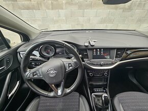 OPEL ASTRA SPORT TOURER 1.5 CRDi - 16