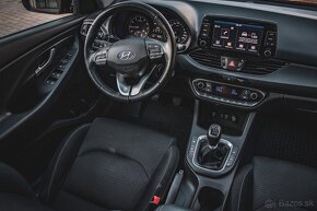 Hyundai i30 1.4 T-GDi Family - 16