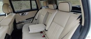 Mercedes glk 350 cdi 4 matic Slovenske - 16