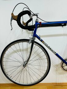 Colnago Super 1979 - 16