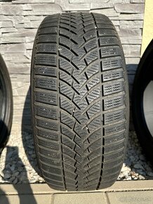 225/55 R17 97H zimné SEMPERIT - 16