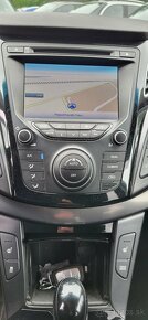 Hyundai i40 1.7 Crdi automat kup.v SR 2015 - 16