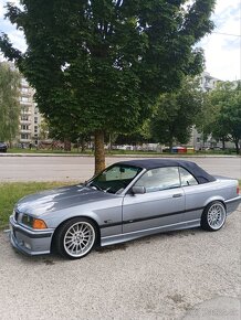 Bmw e36 320ci Cabrio - 16