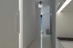 2izbový byt v AL RAHA Lofts 2 - Abu Dhabi (Type Studio D) - 16