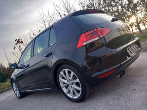 VW GOLF 7 Highline 1.4TSI  90kw - 16