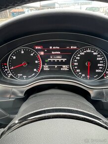 Audi A6 3.0TDi S-Line, HEAD-UP | WEBASTO | MATRIX - 16