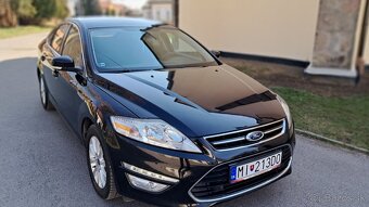 Ford Mondeo po facelifte Top Stav - 16