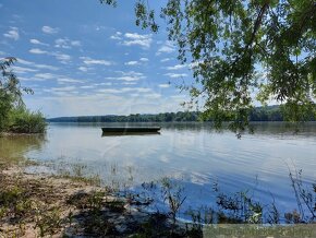 Pozemok na brehu Dunaja v obci Radvaň nad Dunajom - 16