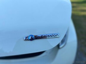 Nissan Leaf Acenta 30 - 16