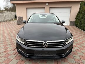 Volkswagen Passat Variant B8 2.0 TDI 110kw s automatickou pr - 16