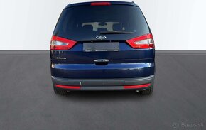 Ford Galaxy 2.2TDCI - 16