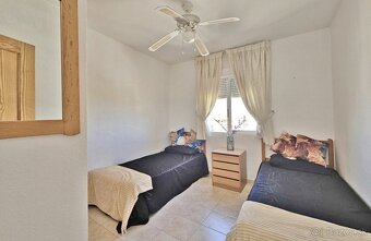 Španělsko, Orihuela Costa – La Zenia 4+kk 80 m² - 16