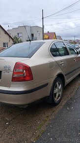 Škoda Octavia 2 1.9TDI kw77 - 16