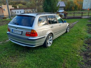 BMW 330 D - 16