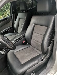 Mercedes benz E200 w212 135kw 2012 183tis km možná výmena - 16