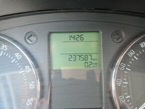 Škoda Fabia Combi 1.6 TDI Ambiente - 16