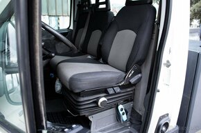 Iveco Daily 35C13 Vyklápač/Sklápač 2.3 - 16