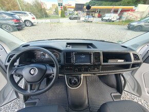 Volkswagen T6 Transporter 2.0 TDI - 16