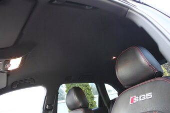 Audi SQ5 3.0 TDI quattro kúp. v SR - 16