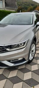 Volkswagen Passat B8 ALLTRACK 2.0 TDI 110kw - 16