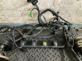 Motor 1.8 TSI CDA 132 tis km najeto - 16