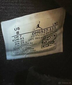 Jordan 4 Black Cat Na Predaj - 16