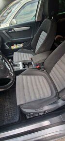 VW Passat Alltrack 2,0 TDi - 16