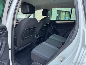 Volkswagen Tiguan 2.0TDi 4x4 DSG r.v2020/7 - Odpočet DPH - - 16