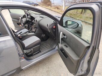 Nissan Qashqai 2.0i Tekna 4x4 - 16