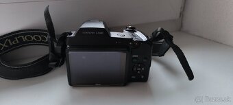 Nikon Coolpix L840 - 16