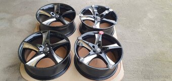 Cx-5 cx-30 cx-7 tucson quashkai sorento 5x114,3 r19 crv gh - 16