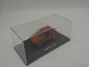 Volkswagen, Yugo   1/43 - 16