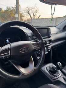 HYUNDAI Kona 1,0 T-GDi - 16