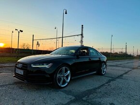 Audi S6 4.0 TFSI V8 522 HP. quattro Bose. Siber. Miltek - 16