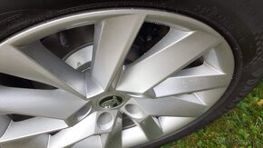 Skoda Superb 2.0 Tdi - 16