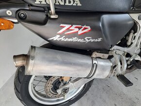 Honda XRV 750 Africa Twin - 16