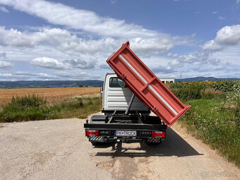 VYKLAPAC IVECO DAILY 2013-NOVÁ KORBA - 16